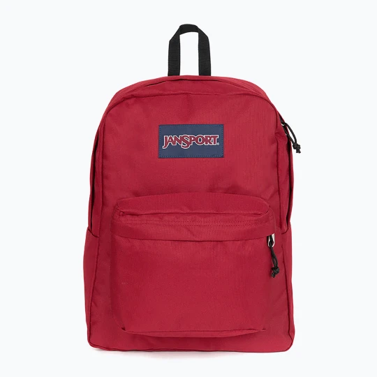 Zdjęcie produktu Plecak miejski Jansport SuperBreak One 24 l red tape