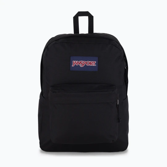 Zdjęcie produktu Plecak miejski Jansport Superbreak Plus 24 l black