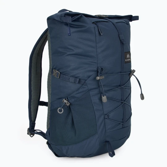 Zdjęcie produktu Plecak miejski KADVA CityQuest 22 l granatowy