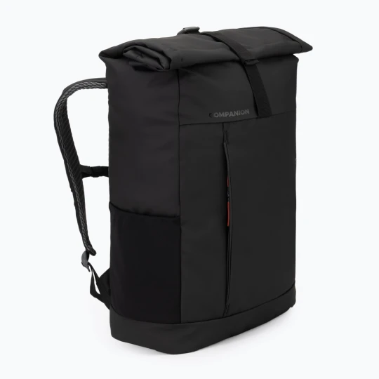 Zdjęcie produktu Plecak miejski KADVA Companion 20 l czarny