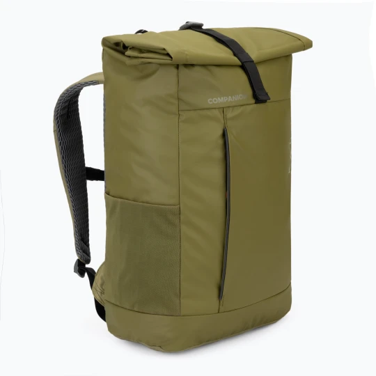 Zdjęcie produktu Plecak miejski KADVA Companion 20 l khaki Zielony