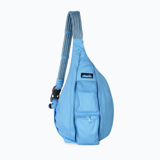 Zdjęcie produktu Plecak miejski KAVU Rope 10 l blue bay