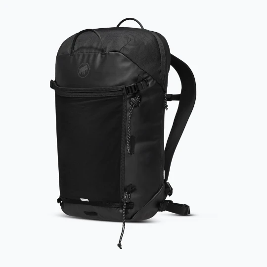 Zdjęcie produktu Plecak miejski Mammut Alto 18 l black
