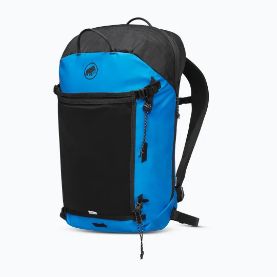 Zdjęcie produktu Plecak miejski Mammut Alto 18 l glacier blue