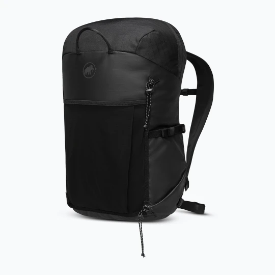 Zdjęcie produktu Plecak miejski Mammut Alto 22 l black