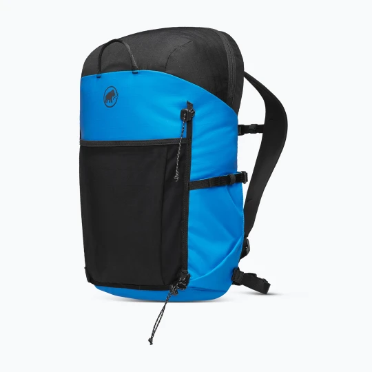 Zdjęcie produktu Plecak miejski Mammut Alto 22 l glacier blue