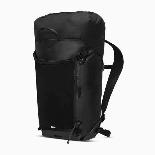 Zdjęcie produktu Plecak miejski Mammut Alto 24 l black