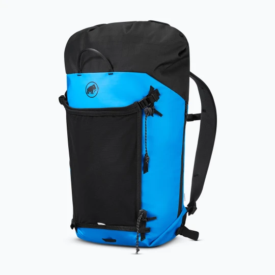 Zdjęcie produktu Plecak miejski Mammut Alto 24 l glacier blue