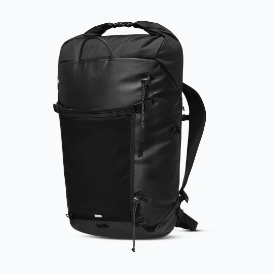 Zdjęcie produktu Plecak miejski Mammut Alto 34 l black