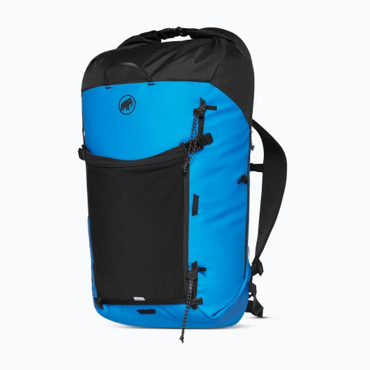Zdjęcie produktu Plecak miejski Mammut Alto 34 l glacier blue