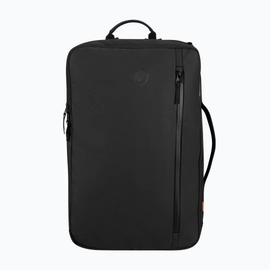 Zdjęcie produktu Plecak miejski Mammut Seon 3-Way 20 l black