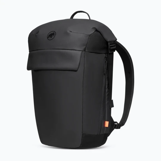 Zdjęcie produktu Plecak miejski Mammut Seon Courier 20 l black