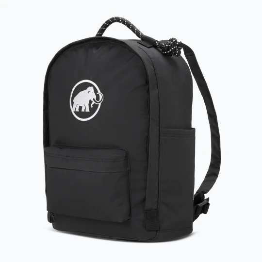 Zdjęcie produktu Plecak miejski Mammut Wully 20 l black