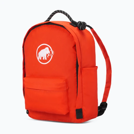 Zdjęcie produktu Plecak miejski Mammut Wully 20 l mammut red