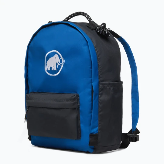 Zdjęcie produktu Plecak miejski Mammut Wully 20 l tschiel/black Niebieski