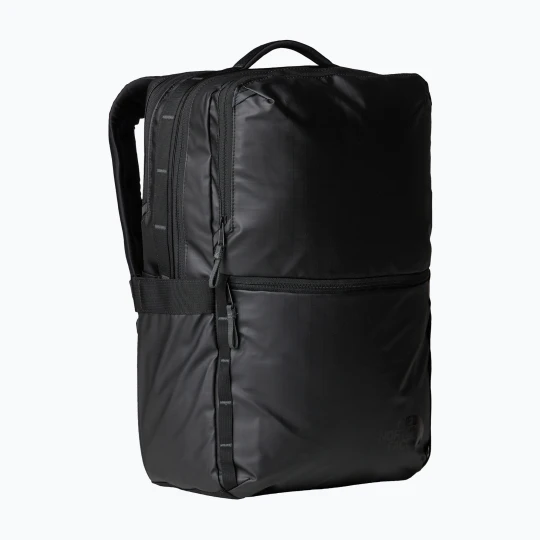 Zdjęcie produktu Plecak miejski męski The North Face Base Camp Voyager Daypack 26 l black/asphalt grey