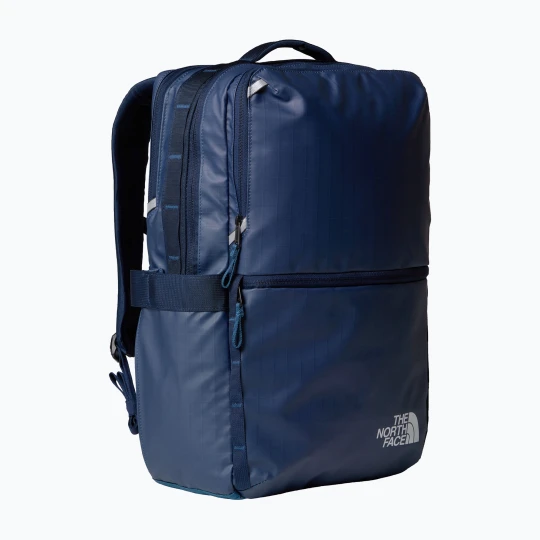 Zdjęcie produktu Plecak miejski męski The North Face Base Camp Voyager Daypack 26 l shady blue / summit navy