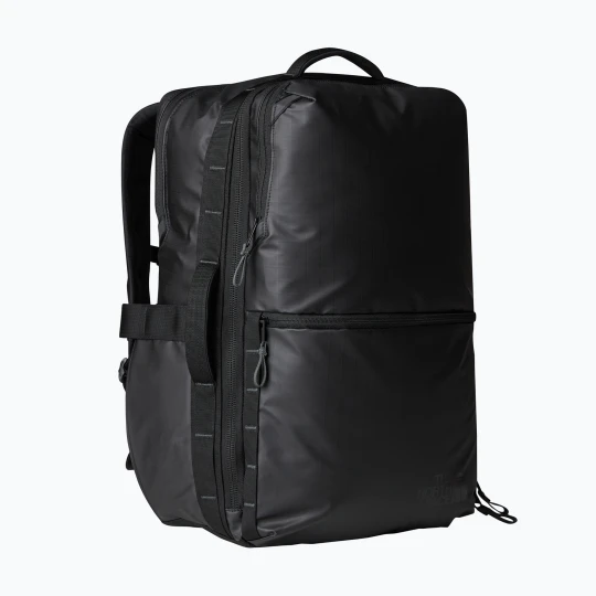 Zdjęcie produktu Plecak miejski męski The North Face Base Camp Voyager Travel 35 l black / asphalt grey