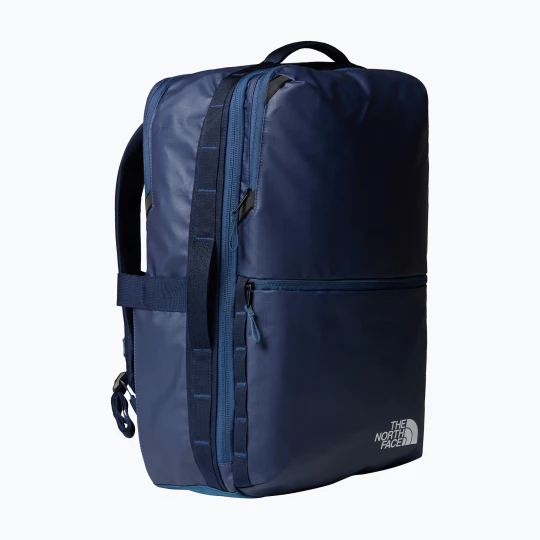 Zdjęcie produktu Plecak miejski męski The North Face Base Camp Voyager Travel 35 l shady blue / summit navy