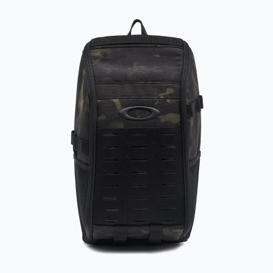 Zdjęcie produktu Plecak miejski na jedno ramię Oakley Extractor Sling 2.0 23 l black multicam