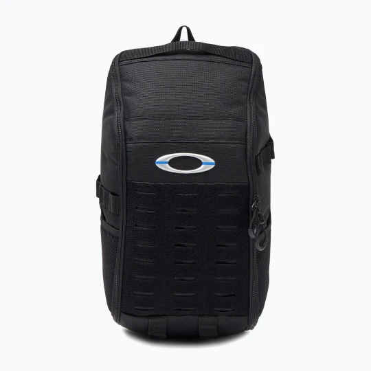 Zdjęcie produktu Plecak miejski na jedno ramię Oakley Extractor Sling 2.0 23 l blackout tbl