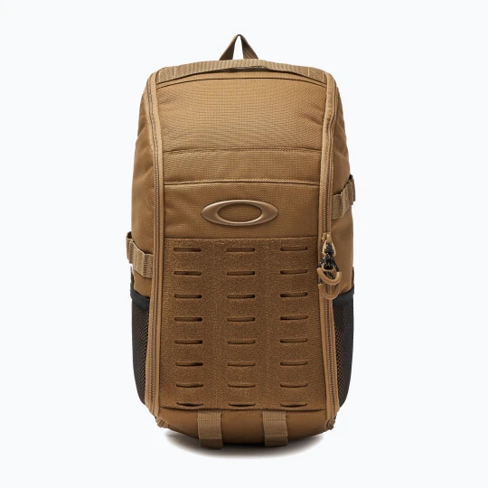 Zdjęcie produktu Plecak miejski na jedno ramię Oakley Extractor Sling 2.0 23 l coyote Brązowy