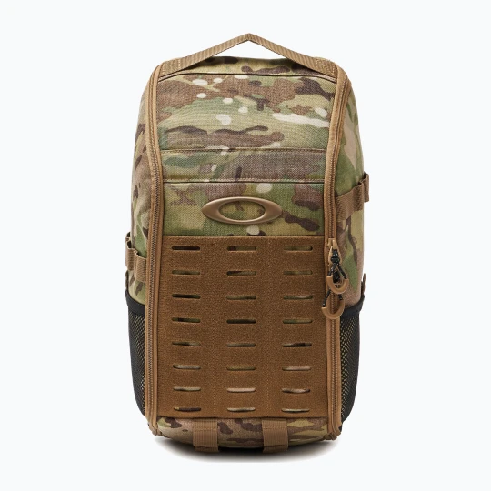 Zdjęcie produktu Plecak miejski na jedno ramię Oakley Extractor Sling 2.0 23 l multicam Brązowy