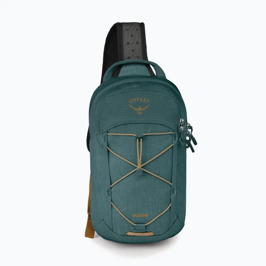 Zdjęcie produktu Plecak miejski na jedno ramię Osprey Quasar Sling 6 l torrent blue heather