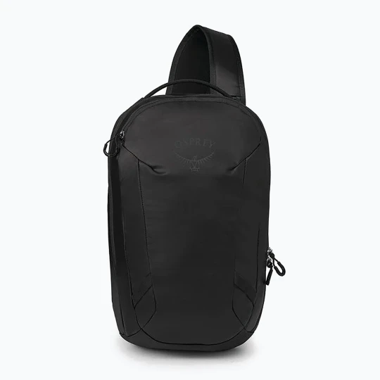 Zdjęcie produktu Plecak miejski na jedno ramię Osprey Transporter Sling raven black