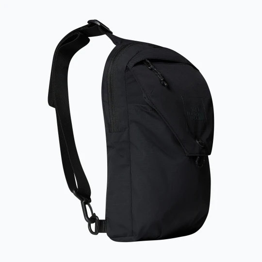 Zdjęcie produktu Plecak miejski na jedno ramię The North Face Glen Canyon black