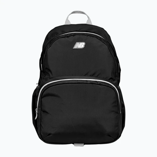 Zdjęcie produktu Plecak miejski New Balance Heritage 26 l black