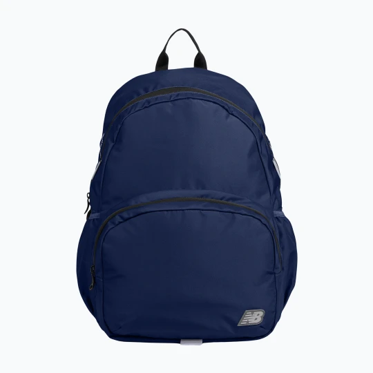Zdjęcie produktu Plecak miejski New Balance Heritage 26 l blue Granatowy