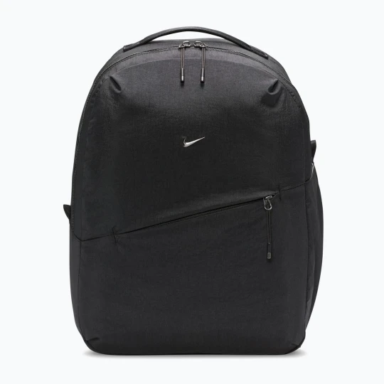 Zdjęcie produktu Plecak miejski Nike Aura 24 l black / black / gunmetal