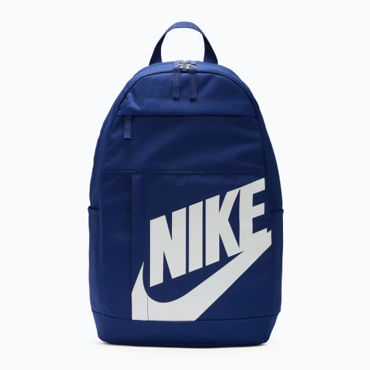 Zdjęcie produktu Plecak miejski Nike Elemental 21 l blue void/summit white Granatowy