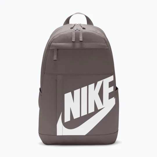 Zdjęcie produktu Plecak miejski Nike Elemental 21 l cave stone / cave stone / white Brązowy