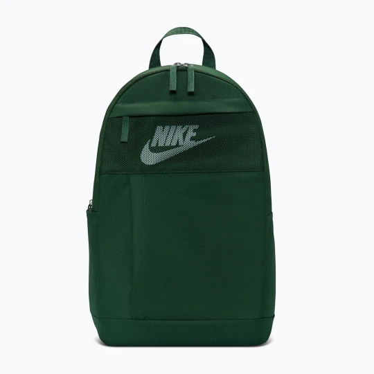 Zdjęcie produktu Plecak miejski Nike Elemental 21 l fir/summit white Zielony