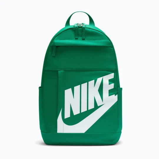 Zdjęcie produktu Plecak miejski Nike Elemental 21 l malachite/white Zielony