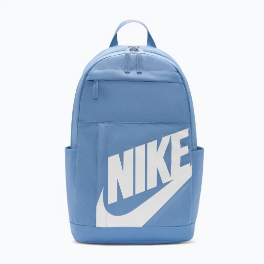 Zdjęcie produktu Plecak miejski Nike Elemental 21 l work blue / white