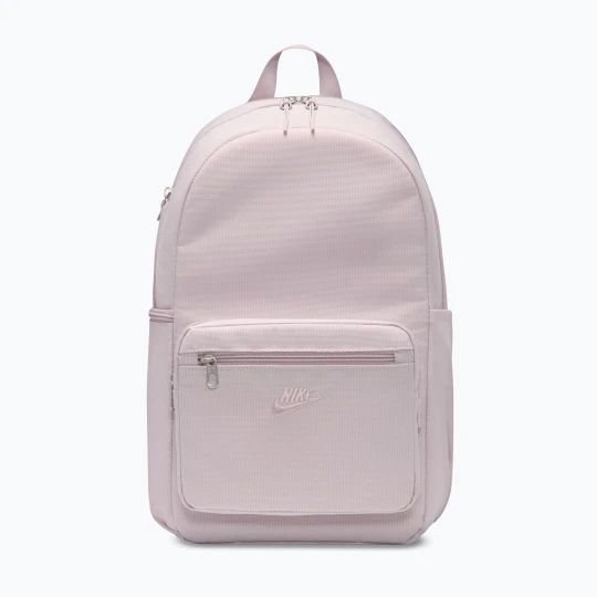 Zdjęcie produktu Plecak miejski Nike Heritage 20 l particle rose Różowy