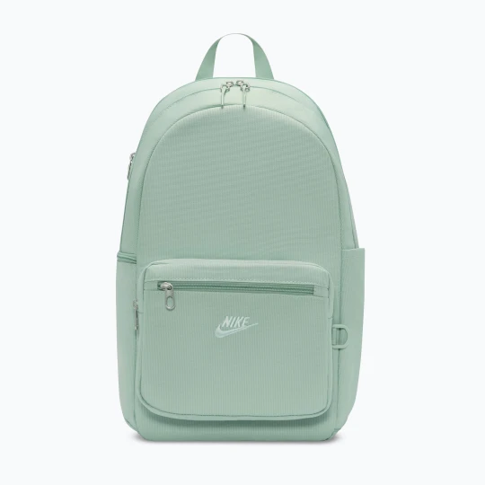 Zdjęcie produktu Plecak miejski Nike Heritage 20 l steam Zielony