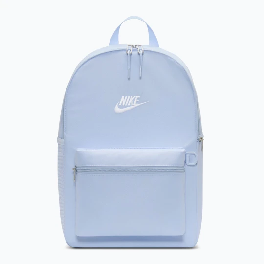 Zdjęcie produktu Plecak miejski Nike Heritage 23 l hydrogen blue / white