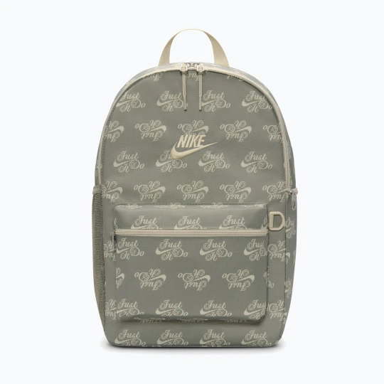 Zdjęcie produktu Plecak miejski Nike Heritage 23 l light army/light khaki/light khaki Szary