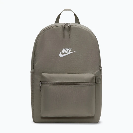 Zdjęcie produktu Plecak miejski Nike Heritage 23 l light army/white Zielony