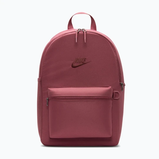 Zdjęcie produktu Plecak miejski Nike Heritage 23 l pink smoke/pink smoke/mystic dates
