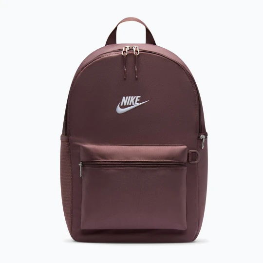 Zdjęcie produktu Plecak miejski Nike Heritage 23 l tattoo / white Brązowy