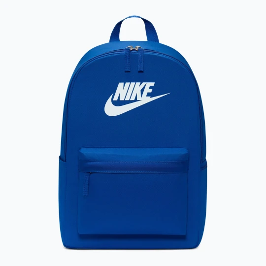 Zdjęcie produktu Plecak miejski Nike Heritage 25 l game royal/game royal/white Niebieski