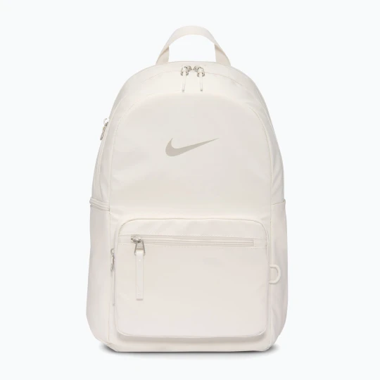 Zdjęcie produktu Plecak miejski Nike Heritage Eugene 2.0 20 l phantom/phantom/college grey Beżowy