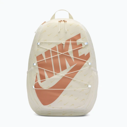 Zdjęcie produktu Plecak miejski Nike Heritage Sweep 25 l sail/sail/rose gold Beżowy