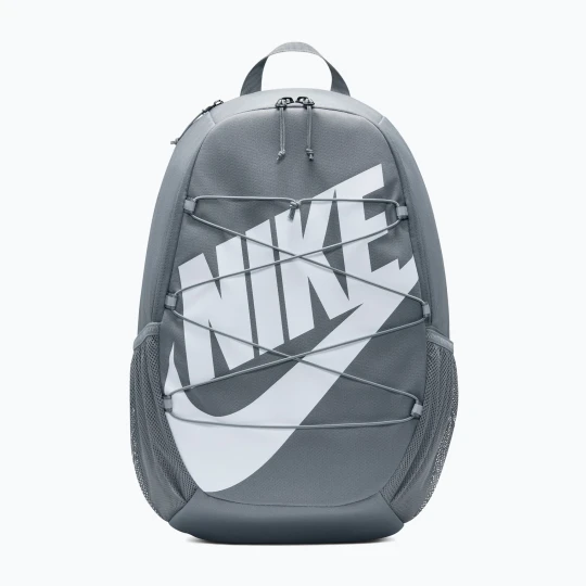 Zdjęcie produktu Plecak miejski Nike Heritage Sweep 25 l smoke grey/smoke grey/white