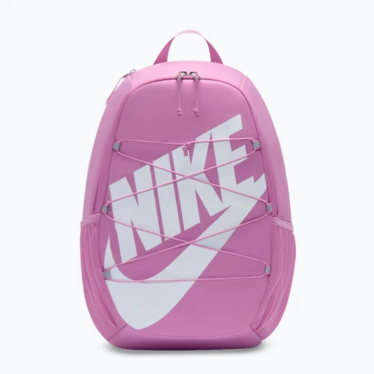 Zdjęcie produktu Plecak miejski Nike Heritage Sweep 25 l light magenta / white Różowy